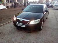 Dezmembram Skoda Octavia 2,facelift,an 2010,tip motor BXE,1.9 TDI