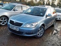 Dezmembram Skoda Octavia 2 Facelift combi 1.9 TDI 105 cp 2009 BXE