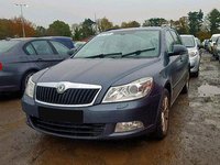 Dezmembram Skoda Octavia 2 FL combi 2.0 TDI 140 cp CFHC 2011