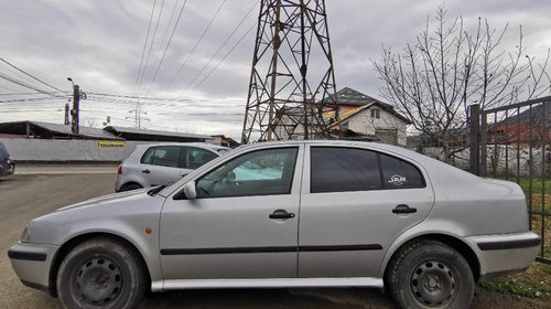 DEZMEMBRAM SKODA OCTAVIA 2000 MOTOR 1.9 TDI