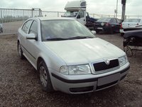 Dezmembram Skoda Octavia - 2005 - 1.9 tdi