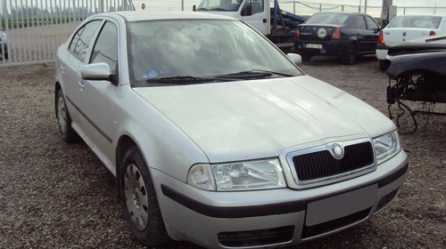 Dezmembram Skoda Octavia - 2005 - 1.9 tdi