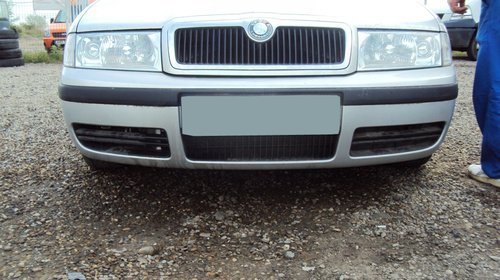 Dezmembram Skoda Octavia - 2005 - 1.9TDi