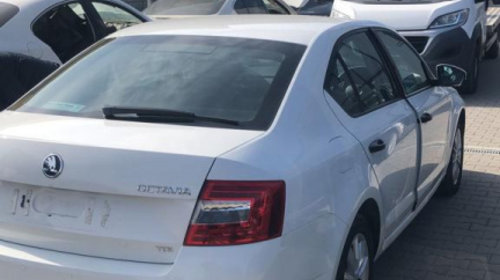 Dezmembram Skoda Octavia 3 1.6 TDI an fabr. 2015