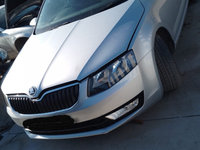 Dezmembram Skoda Octavia 3 [2013 - 2017] Liftback 5-usi 1.6 TDI MT (105 hp) LOCATIE H1 R4 P5