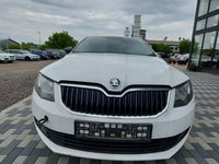 Dezmembram Skoda Octavia 3 2014 1.2 Tsi CJZA