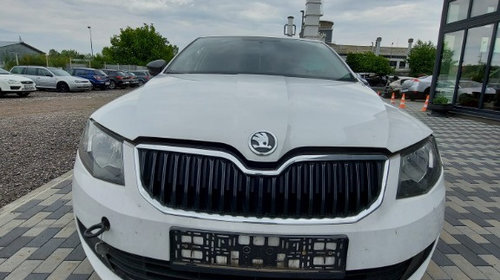 Dezmembram Skoda Octavia 3 2014 1.2 Tsi CJZA