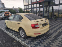 Dezmembram Skoda Octavia 3 2015 1.6 TDI CRKB 110 cp