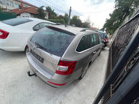 Dezmembram Skoda Octavia 3 Break 1.6 tdi CLH