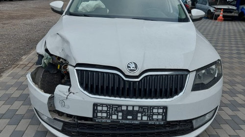 Dezmembram Skoda Octavia 3 combi 1.6 tdi CLHA 4X4