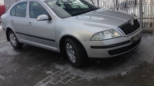 Dezmembram Skoda Octavia Ambiente,an fabr 200