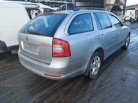 Dezmembram Skoda Octavia, an 2012, 1.6 TDI cod CAY, 105 cp