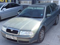 Dezmembram SKODA Octavia Break 1.9 ALH