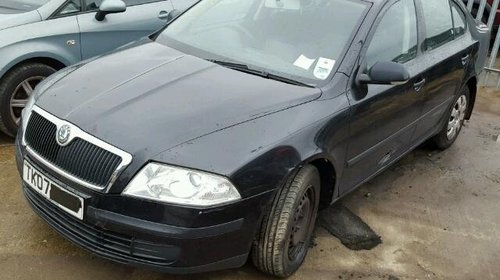 Dezmembram Skoda Octavia CL 1.9 TDI 2007