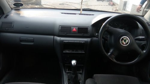 Dezmembram skoda octavia din 2002-1,9 tdi alh