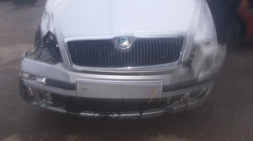 Dezmembram skoda octavia din 2006-1,9 tdi