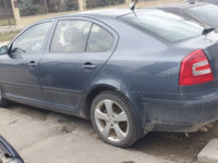 Dezmembram Skoda Octavia din 2007,DSG