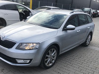 Dezmembram Skoda Octavia Elegance 2.0 TDI an fabr 2014