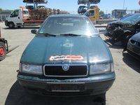 Dezmembram Skoda Octavia I 1.6sr 8v , tip motor AKL , fabricatie 1998, provenienta Germania