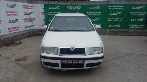 Dezmembram Skoda Octavia I 1.9 TDI ALH