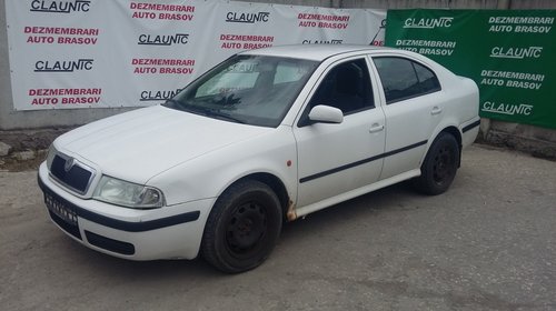 Dezmembram Skoda Octavia I 1.9 TDI ALH