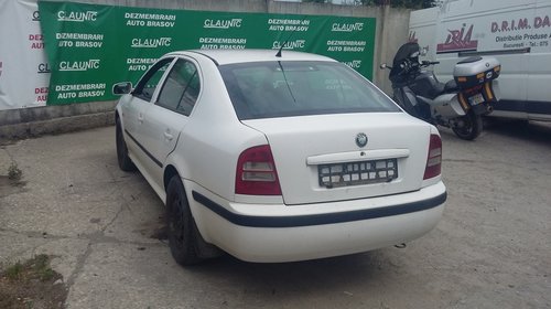 Dezmembram Skoda Octavia I 1.9 TDI ALH