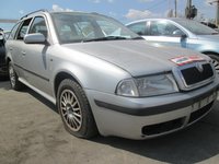 Dezmembram Skoda Octavia I 1.9 tdi tip ALH, fabricatie 2003