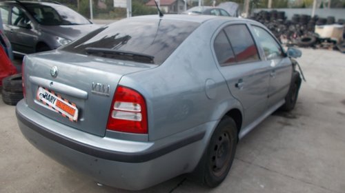 Dezmembram Skoda Octavia I 1.9TDi