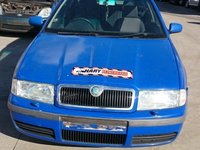 Dezmembram Skoda Octavia I, motor 1.9 TDI, tip ASV, 110CP, fabricatie 2001