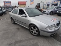 Dezmembram Skoda Octavia I, motor 1.9 TDI, tip ASV, 110CP, fabricatie 2001