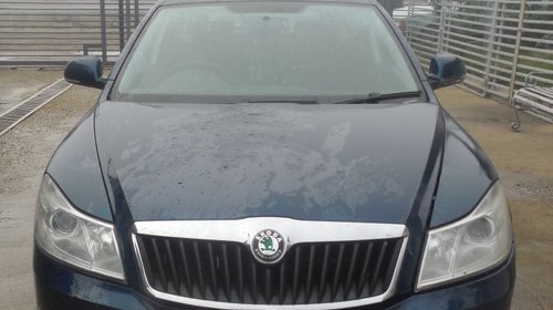 DEZMEMBRAM SKODA OCTAVIA II, 1.6 DIESEL, COD 