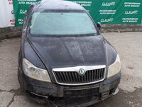 Dezmembram Skoda Octavia II 1.9 TDI BXE cod cutie JCR