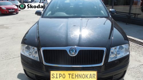 Dezmembram Skoda Octavia II 1.9 TDI, Tip motor BXE, AN 2008 !!