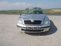 Dezmembram SKODA OCTAVIA II - BERLINA (SEDAN) - 2.0 TDI DIESEL