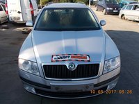 Dezmembram Skoda Octavia II break , 1.9 tdi , tip motor BXE , fabricatie 2007