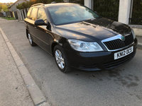 Dezmembram- Skoda Octavia II Break, 2012 tip motor CAY 1.6 TDI