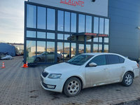 Dezmembram Skoda Octavia III 1.6 tdi clha an fabricatie 2013