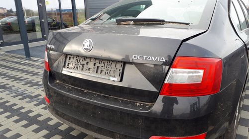 Dezmembram Skoda Octavia III 2014 1.6 TDI CLHA