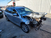 Dezmembram SKODA OCTAVIA III - BREAK - 2.0 TDI DIESEL