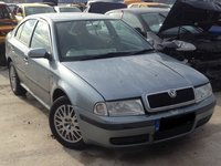 Dezmembram SKODA Octavia TOUR 1.9 ALH