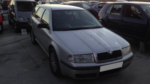 Dezmembram SKODA OCTAVIA TOUR 1.9 ALH