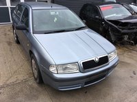 Dezmembram SKODA OCTAVIA TOUR 1.9 ALH