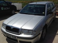 Dezmembram SKODA Octavia Tour 1.9 SDI