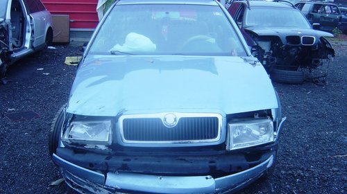 Dezmembram Skoda Octavia