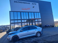 Dezmembram Skoda Rapid 1.0 Chzb an fabricatie 2018