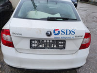 Dezmembram Skoda Rapid 1.6 TDI CAYC cod cutie MZL