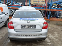 Dezmembram Skoda Rapid 1.6 TDI CAYC cod cutie MZL