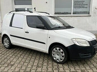 Dezmembram Skoda Roomster 2015