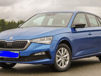 Dezmembram Skoda Scala 2019+