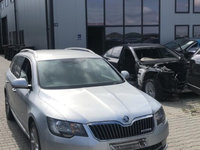 Dezmembram Skoda Superb 1.6 TDI an fabr. 2014